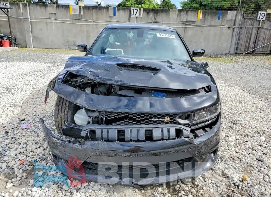 2C3CDXGJ2PH672032 Photo# 5