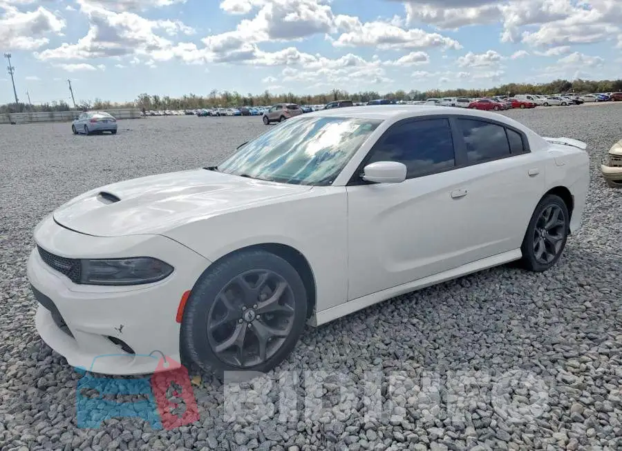 2C3CDXHG3KH512513 Photo# 1
