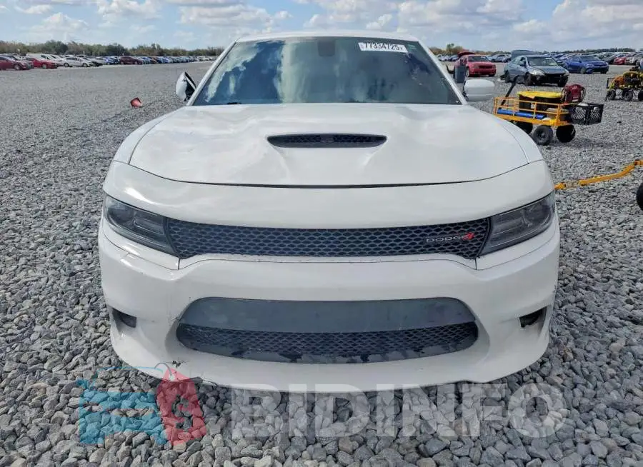 2C3CDXHG3KH512513 Photo# 5