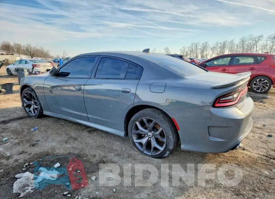 2C3CDXHG3KH691927 Photo# 2
