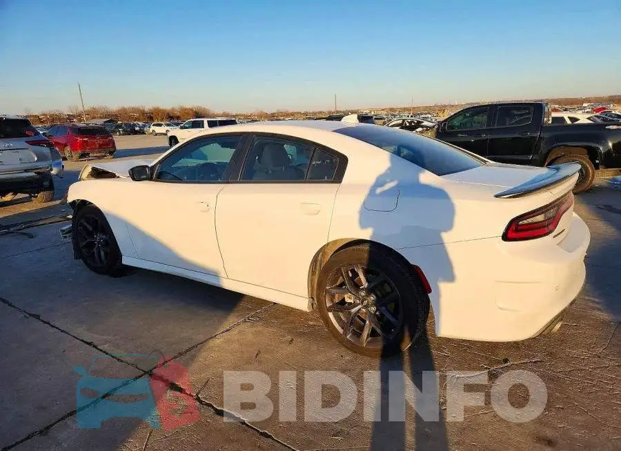 2C3CDXHG3PH603482 Photo# 2