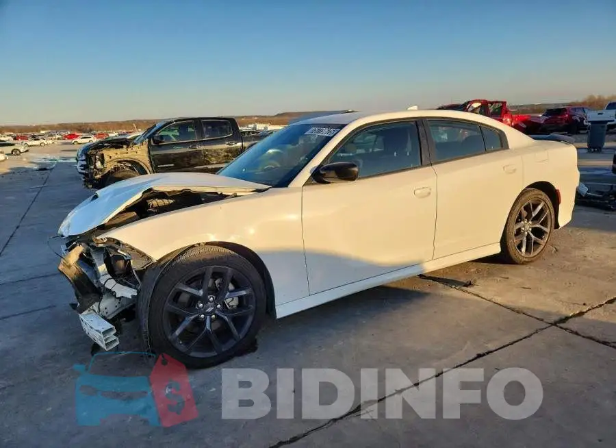 2C3CDXHG3PH603482 Photo# 1