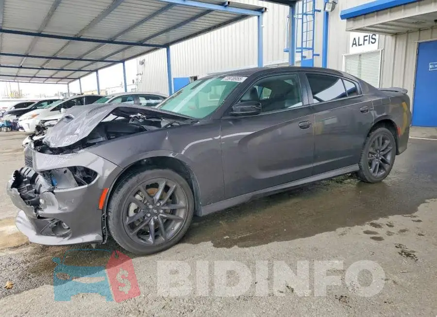 2C3CDXMG4PH573608 Photo# 1