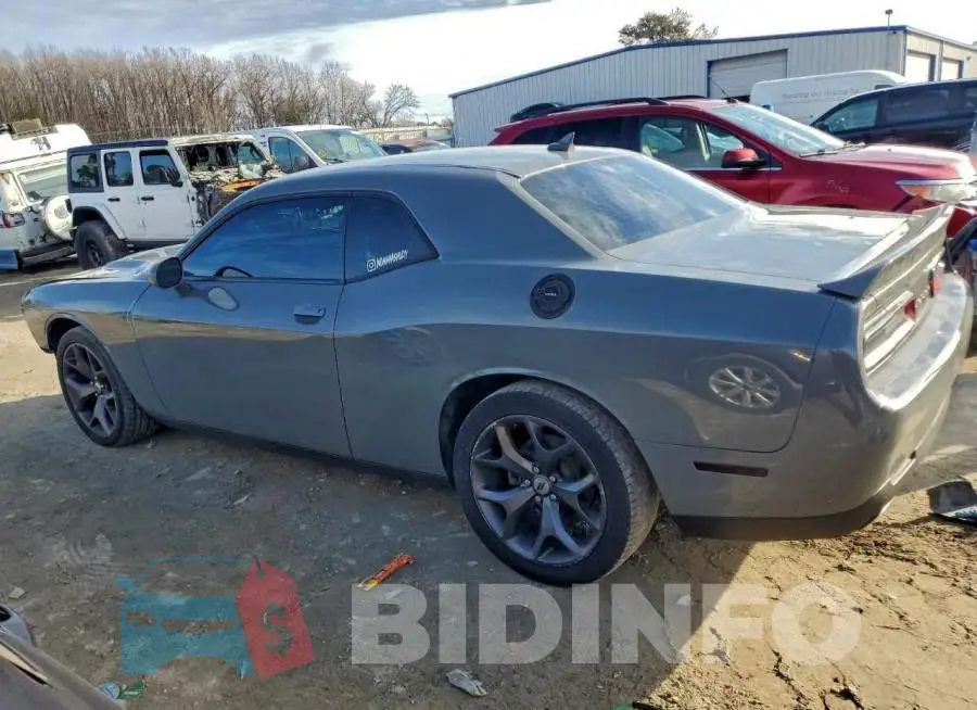 2C3CDZAGXJH112159 Photo# 2