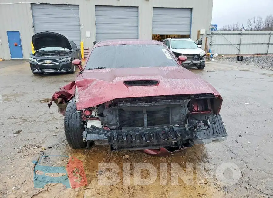 2C3CDZBT2KH629257 Photo# 5