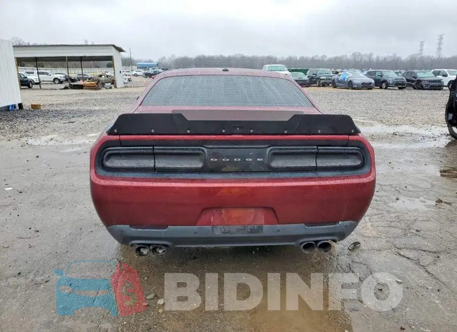 2C3CDZBT2KH629257 Photo# 6