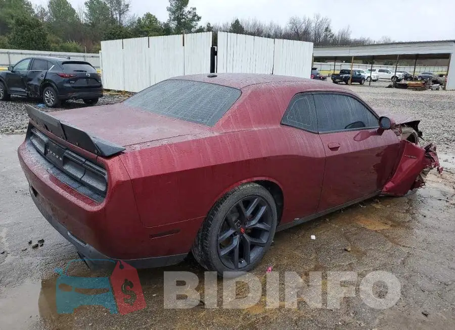 2C3CDZBT2KH629257 Photo# 3