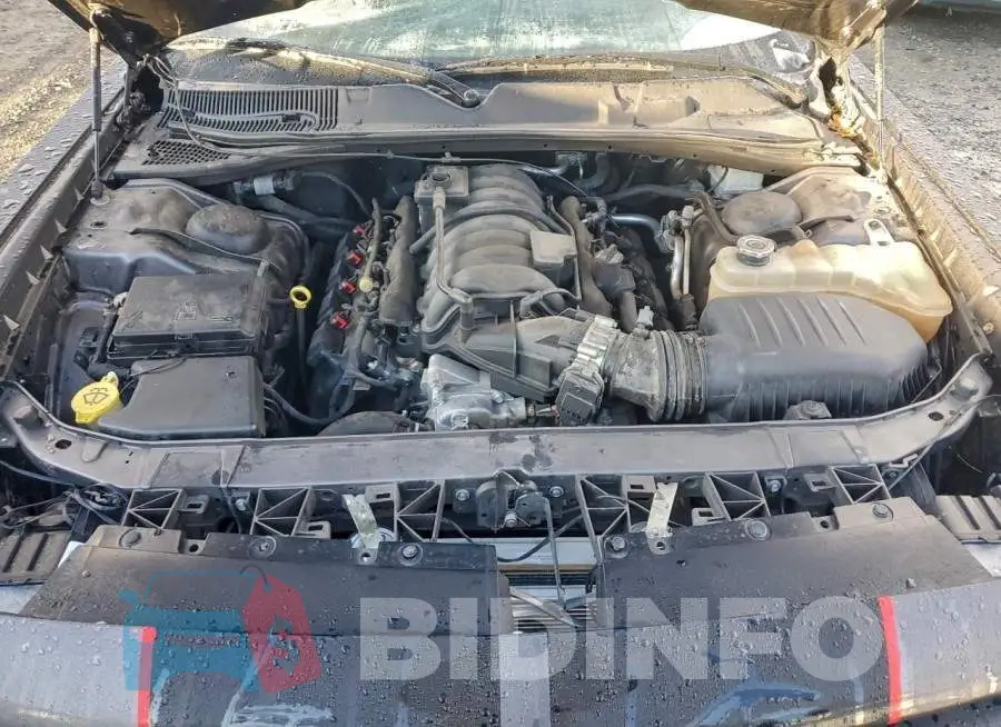 2C3CDZFJ3KH625484 Photo# 11