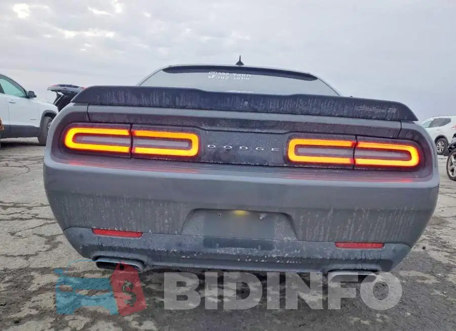 2C3CDZFJ7JH178687 Photo# 6