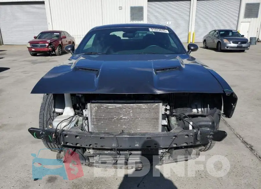 2C3CDZGG4KH529477 Photo# 5
