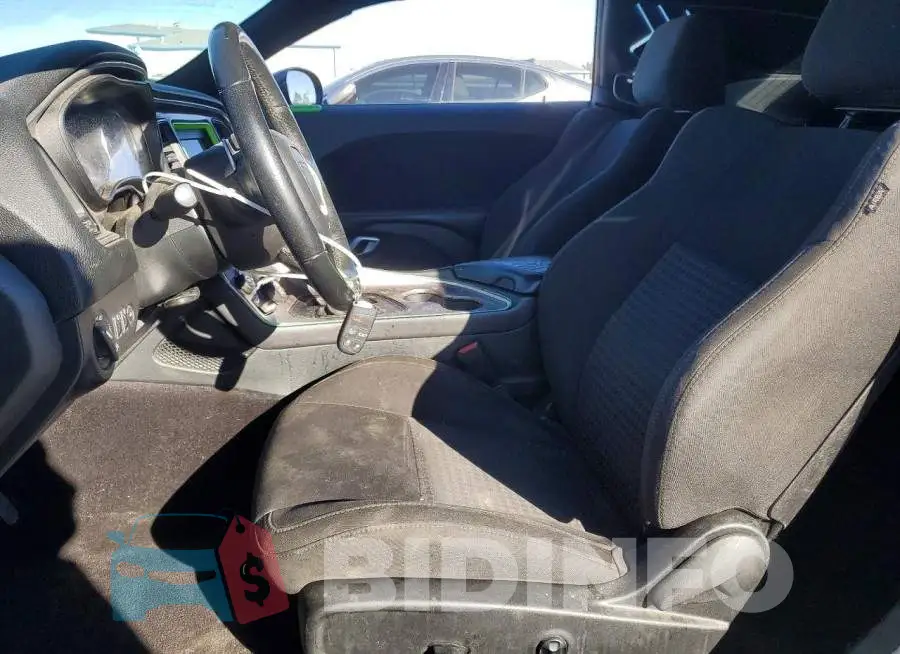 2C3CDZJG1KH557598 Photo# 7