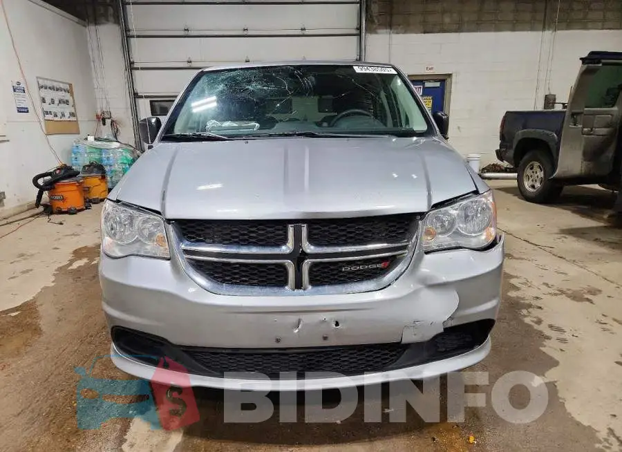 2C4RDGBG5LR241559 Photo# 5