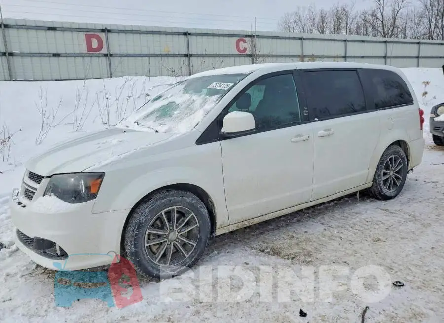 2C4RDGEG9KR619148 Photo# 1