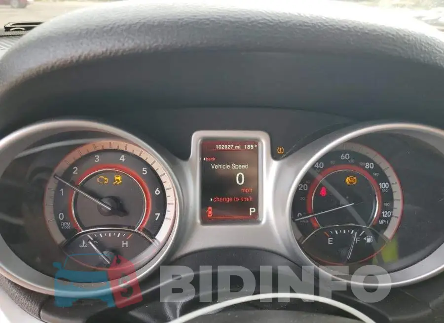 3C4PDCAB1JT508177 Photo# 9
