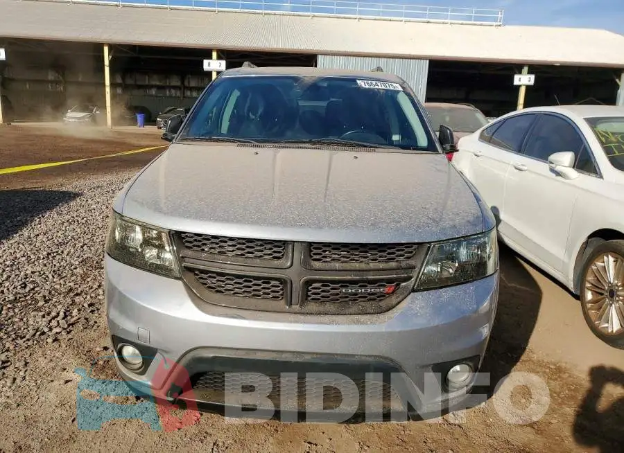 3C4PDCBG0KT778917 Photo# 5