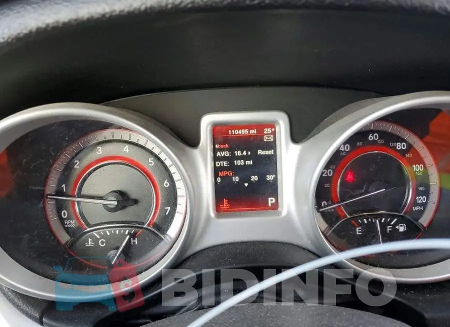 3C4PDCBG5JT522271 Photo# 9