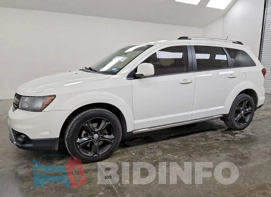 3C4PDCGG5JT369447 Photo# 1