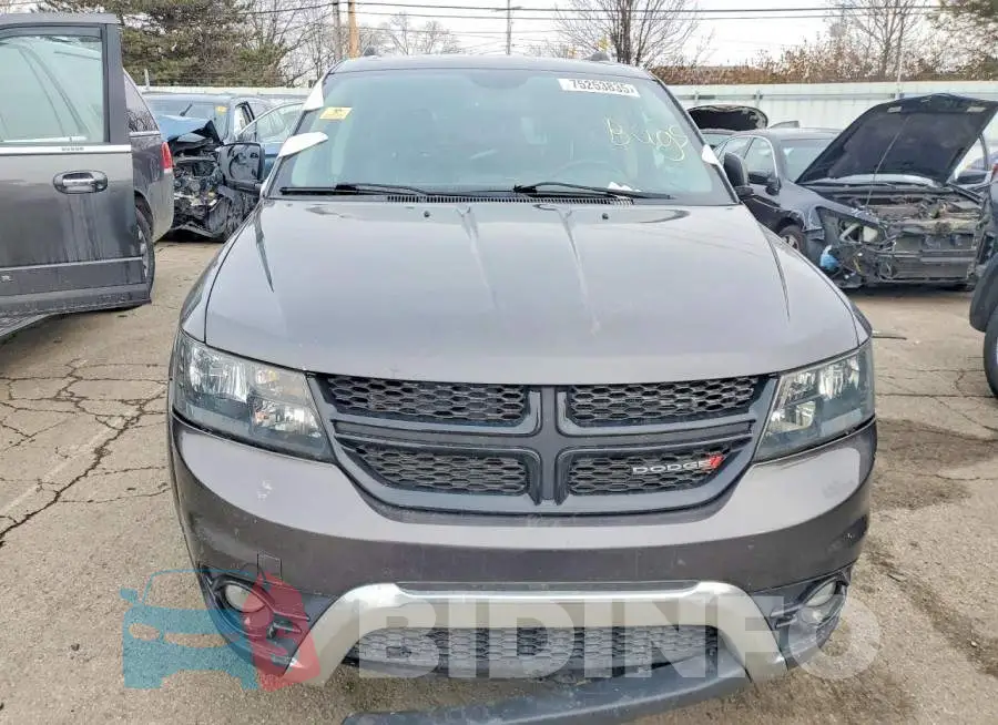 3C4PDCGGXHT572537 Photo# 5