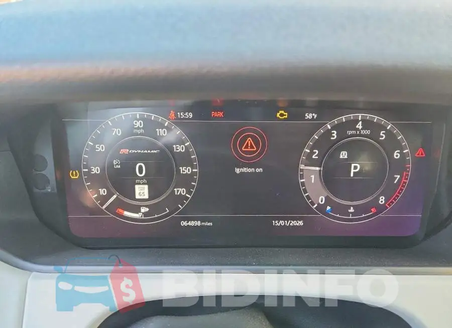 SALYM2RV1JA757835 Photo# 9