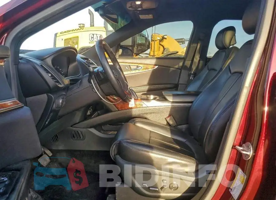 2LMPJ6LP3JBL29363 Photo# 7