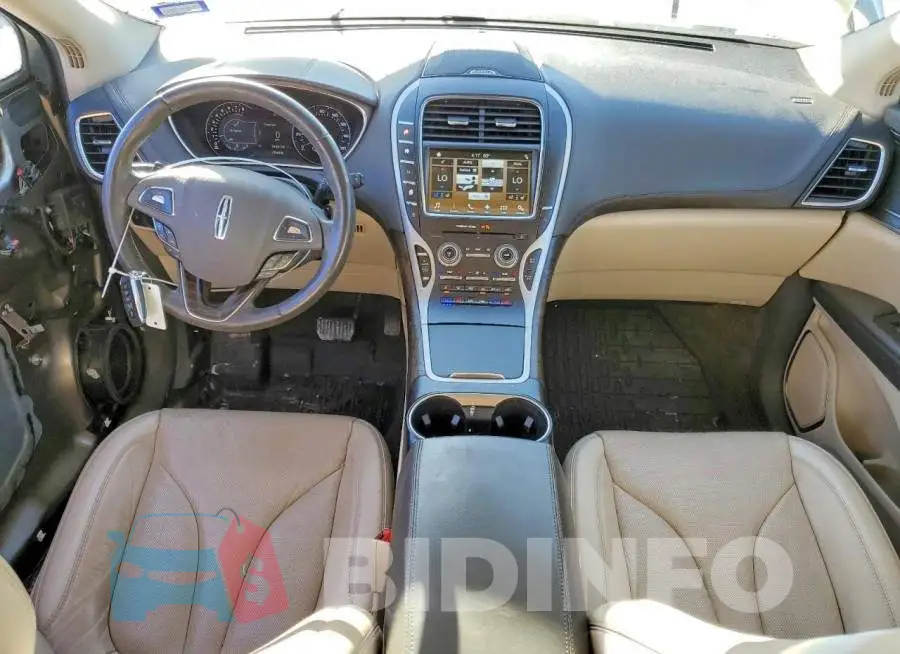 2LMPJ8LR7JBL31551 Photo# 8