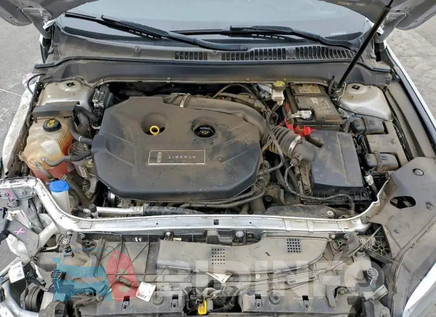 3LN6L5E9XKR619287 Photo# 11