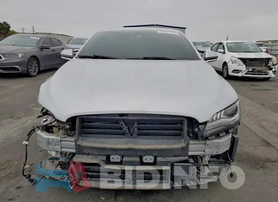 3LN6L5E9XKR619287 Photo# 5