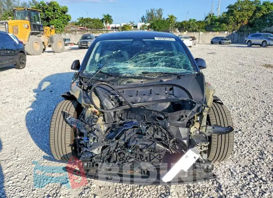 5YJ3E1EA7RF727639 Photo# 5