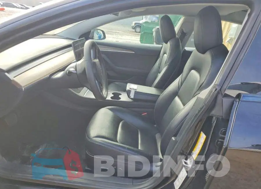 5YJ3E1EAXNF370922 Photo# 7