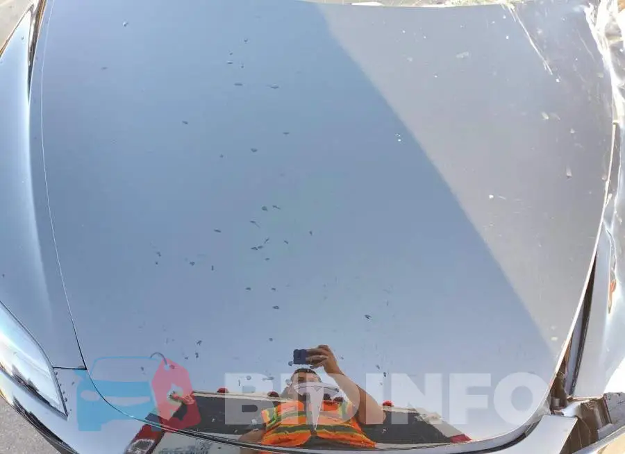 5YJ3E1EAXRF722578 Photo# 11