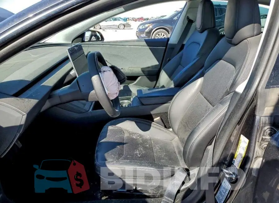 5YJ3E1EAXRF741180 Photo# 7