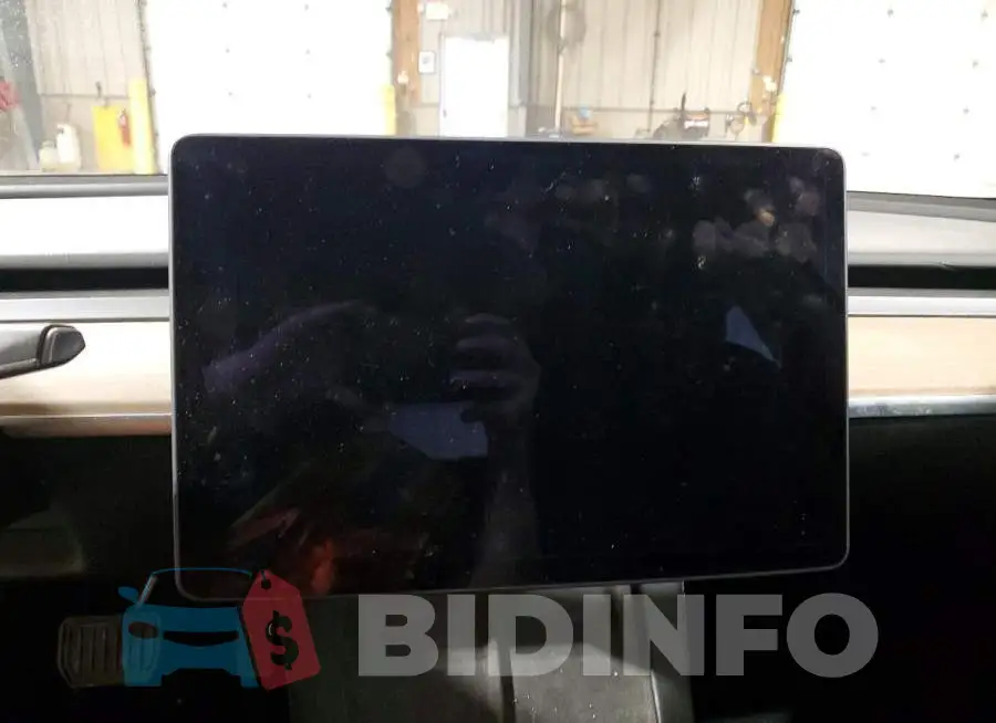 5YJ3E1EB0NF168616 Photo# 9