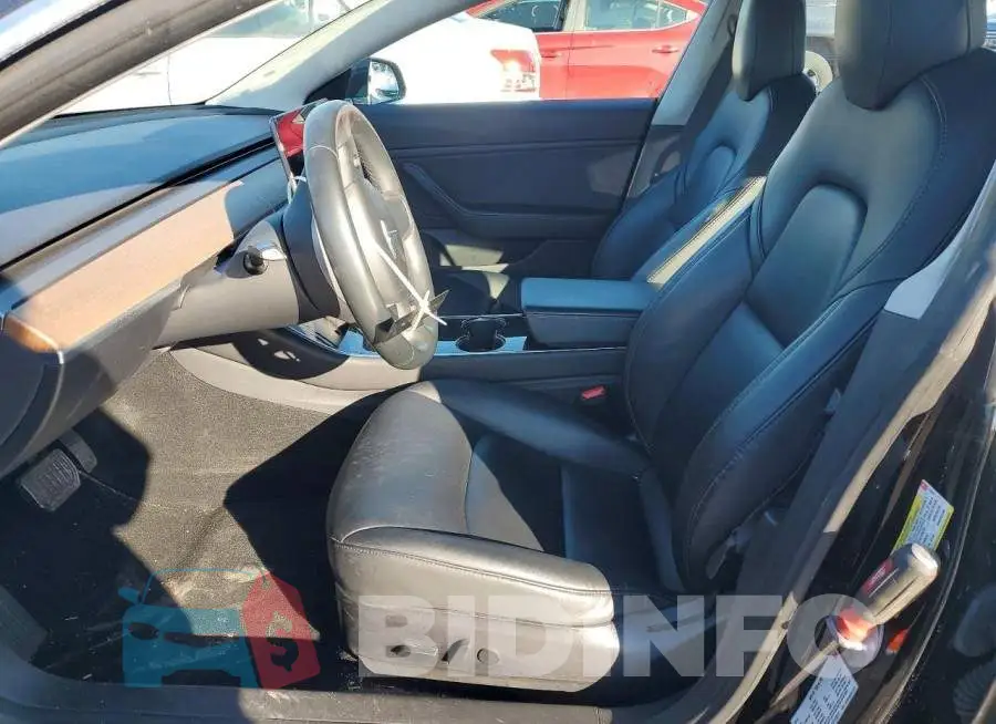 5YJ3E1EB6JF113517 Photo# 7