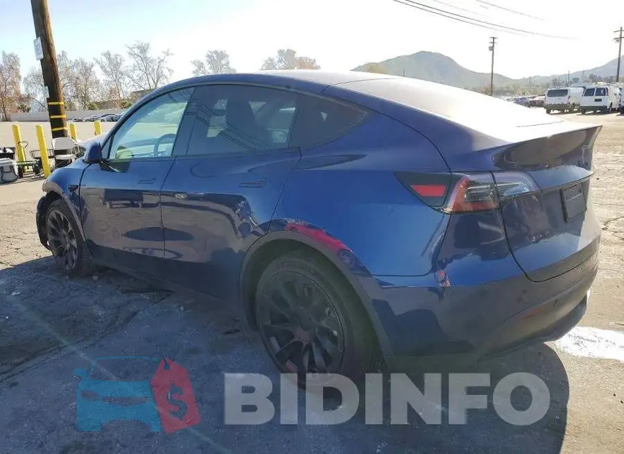 7SAYGDEE8PF939227 Photo# 2