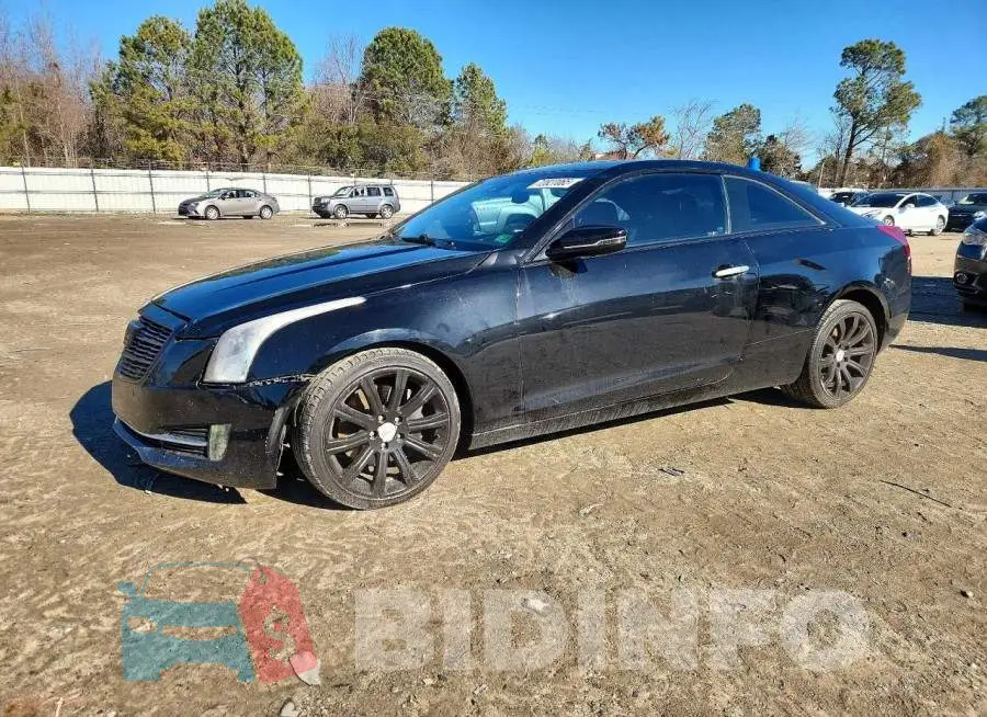 1G6AB1RXXJ0172013 Photo# 1