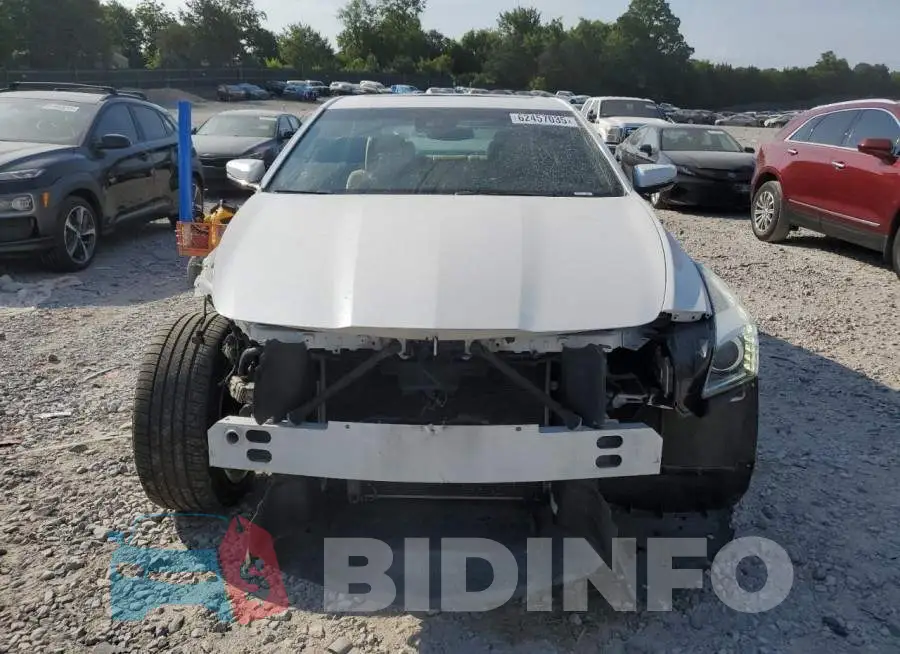 1G6AX5SS2K0135241 Photo# 5