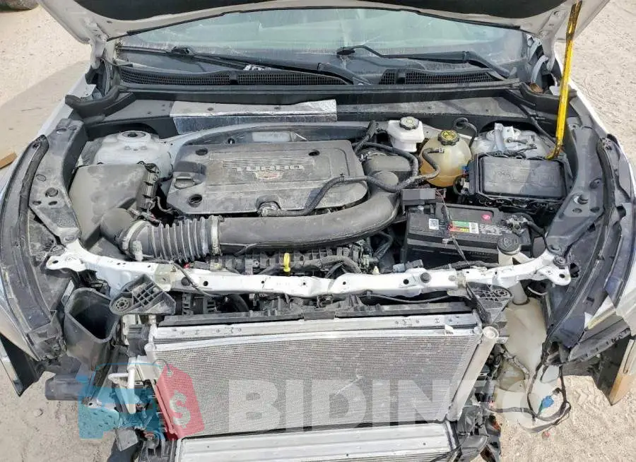 1GYFZER40NF112492 Photo# 12