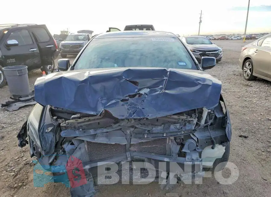 2G61M5S35K9104377 Photo# 5