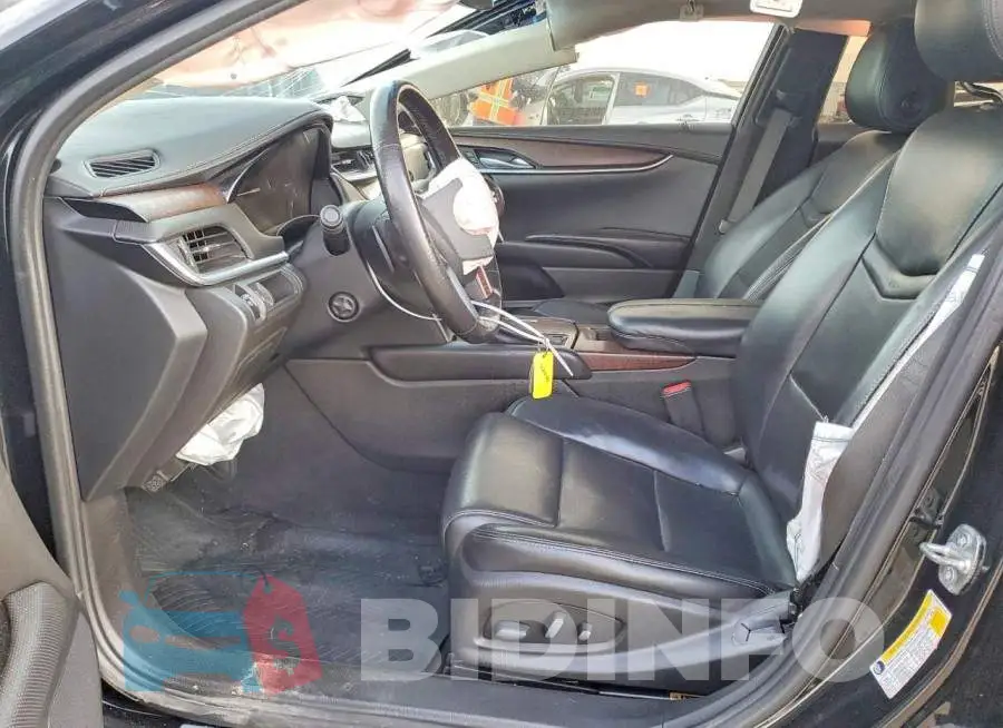 2G61M5S35K9104377 Photo# 7