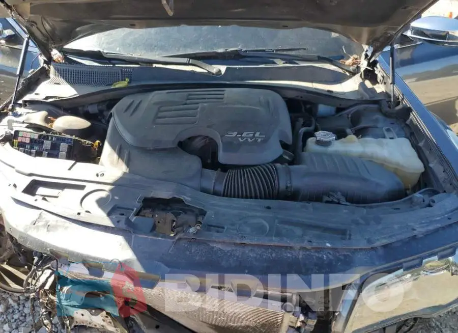 2C3CCAKG3KH560327 Photo# 11