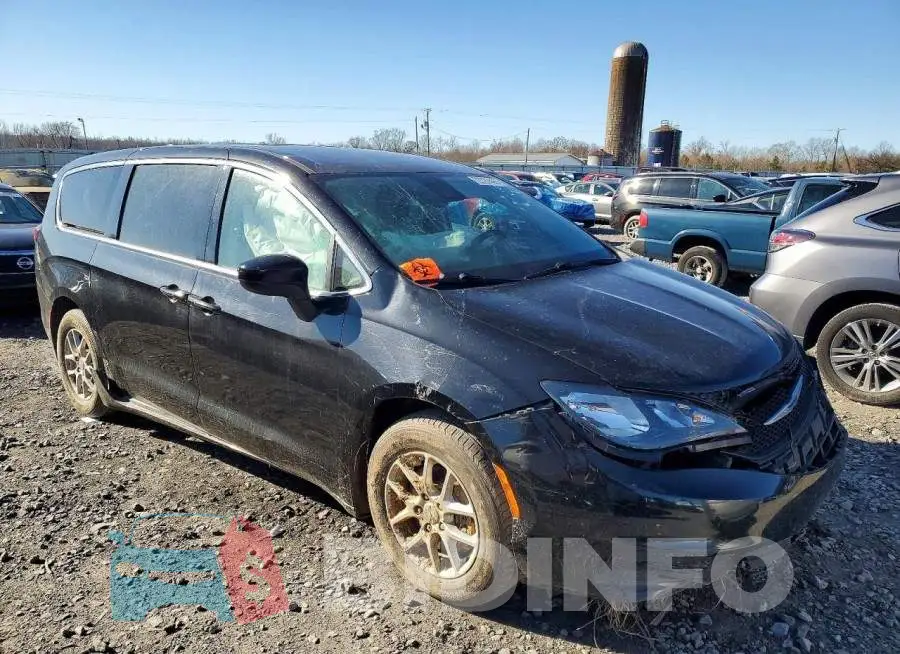 2C4RC1CG9PR520663 Photo# 4