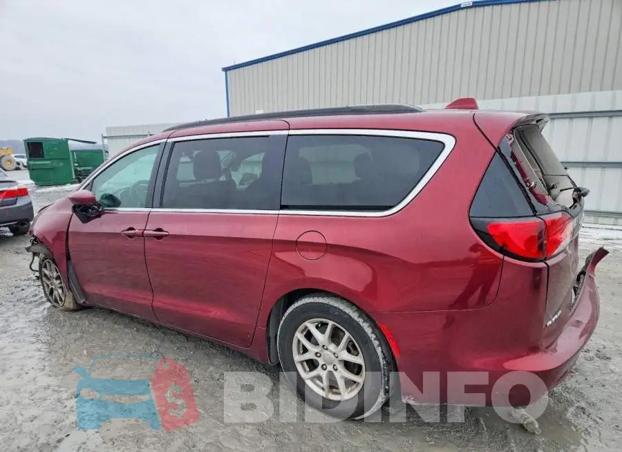 2C4RC1DG0LR172082 Photo# 2