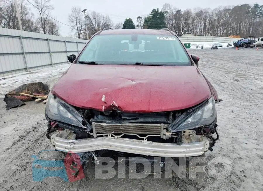 2C4RC1DG0LR172082 Photo# 5