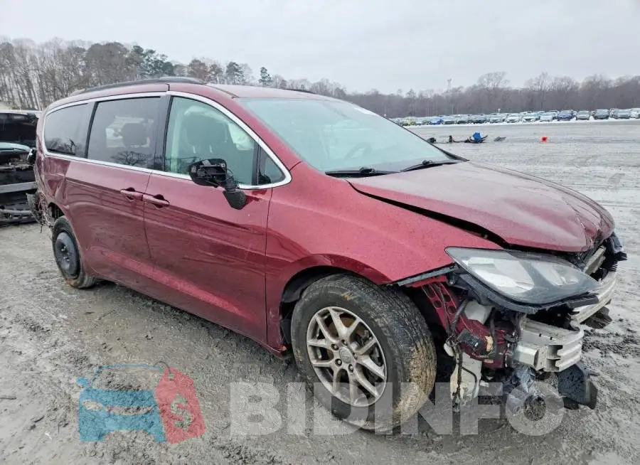 2C4RC1DG0LR172082 Photo# 4