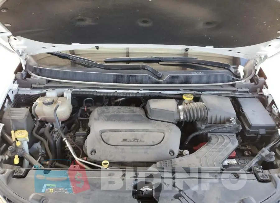 2C4RC1DG2MR523933 Photo# 11