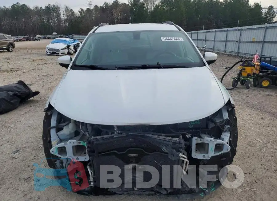 2C4RC1DGXMR551754 Photo# 5