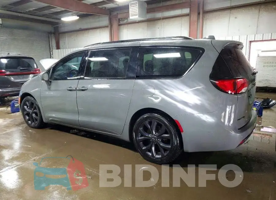 2C4RC1EG4LR149743 Photo# 2