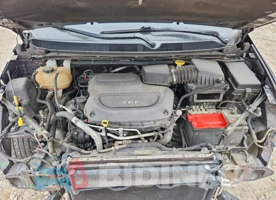 2C4RC1EGXHR633603 Photo# 11