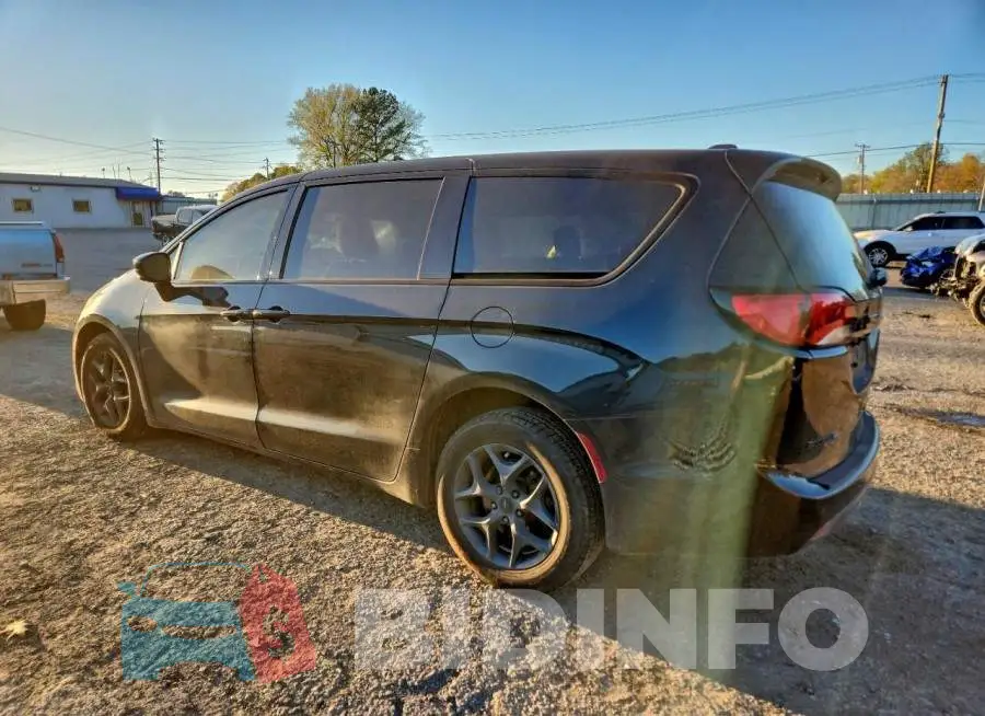 2C4RC1FG5LR289766 Photo# 2