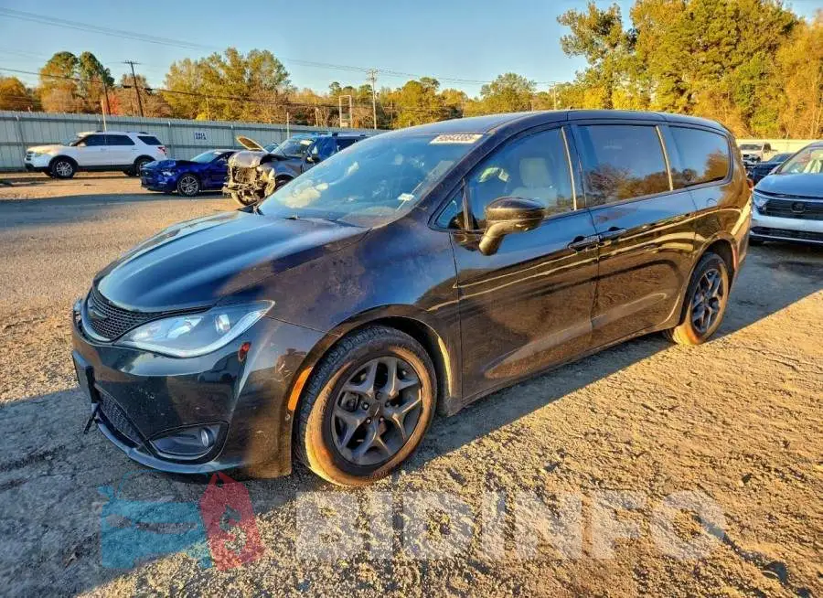 2C4RC1FG5LR289766 Photo# 1
